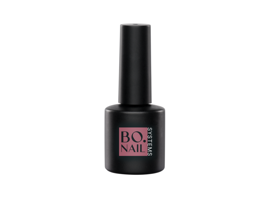 BO.NAIL Soakable Gelpolish #036 Vintage Pink (7ml)