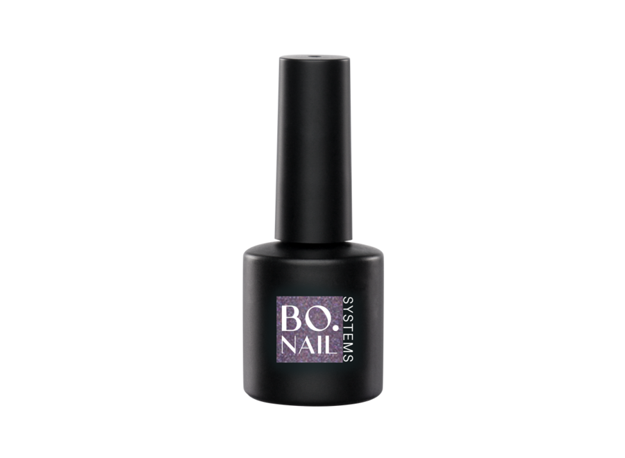 BO.NAIL Soakable Gelpolish #037 Galaxy (7ml)