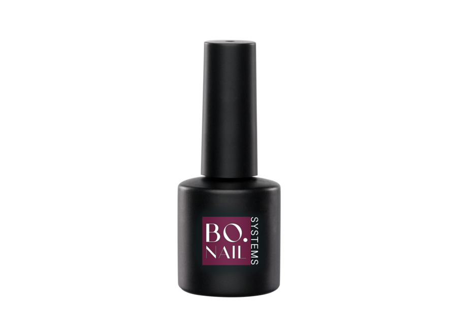 BO.NAIL Soakable Gelpolish #038 Dragon Fruit (7ml)