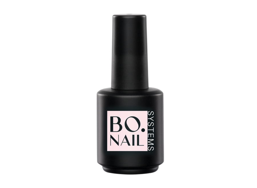 BO.NAIL Soakable Gelpolish #042 Baby Pink (15ml)