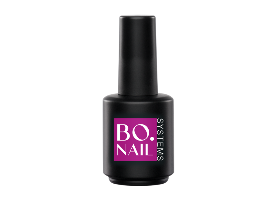 BO.NAIL Soakable Gelpolish #052 Magenta (15ml)