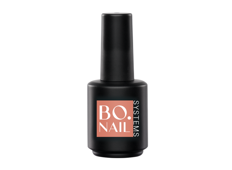 BO.NAIL Soakable Gelpolish #057 Flamingo (15ml)