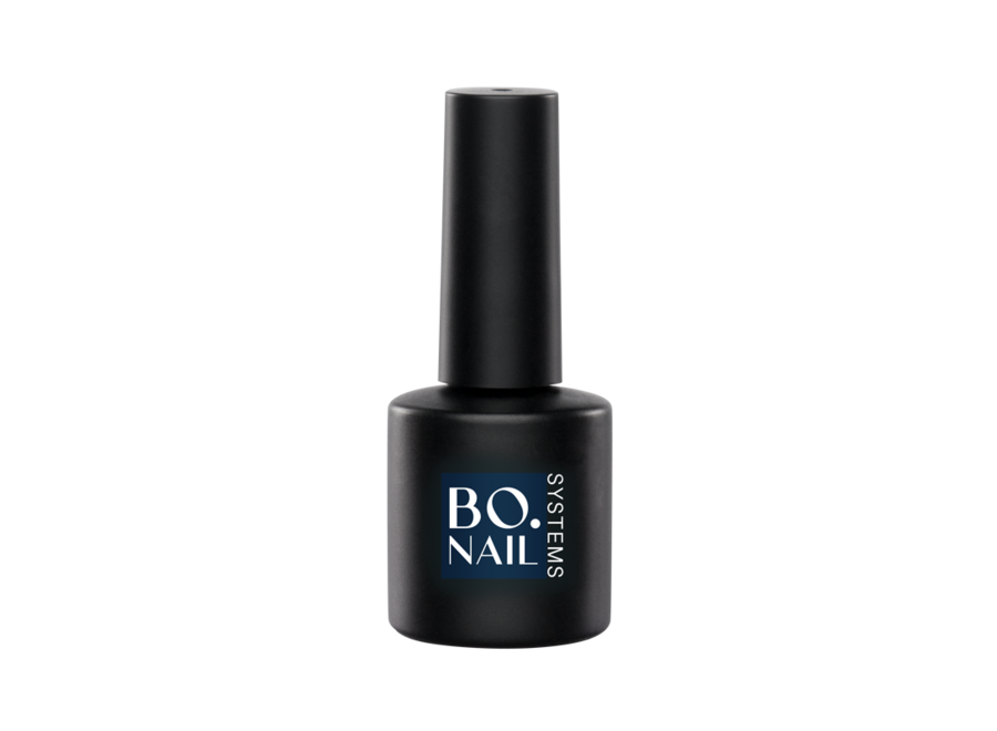 BO.NAIL Soakable Gelpolish #063 Navy Blue (7ml)