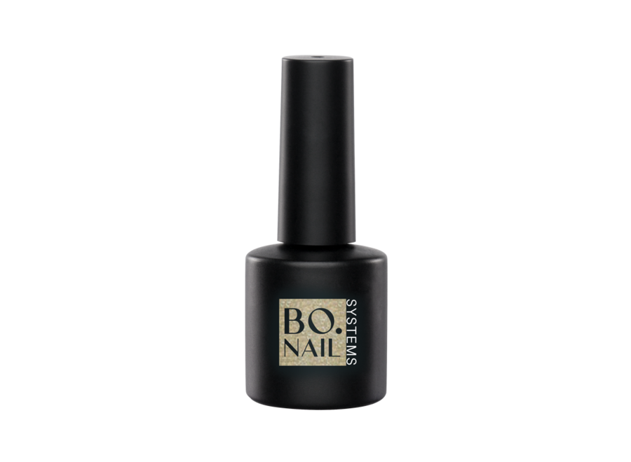 BO.NAIL Soakable Gelpolish #067 Gold Coast (7ml)