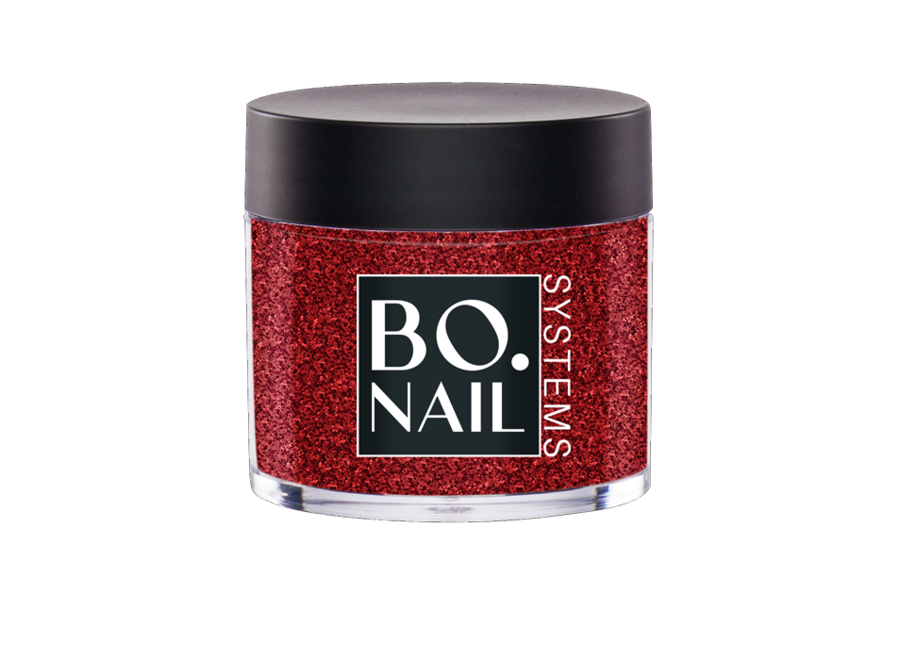 BO.NAIL Dip #003 Bleeding Heart