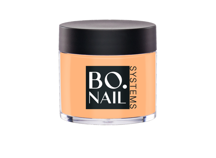 BO.NAIL Dip #012 She Sells Sea Shells