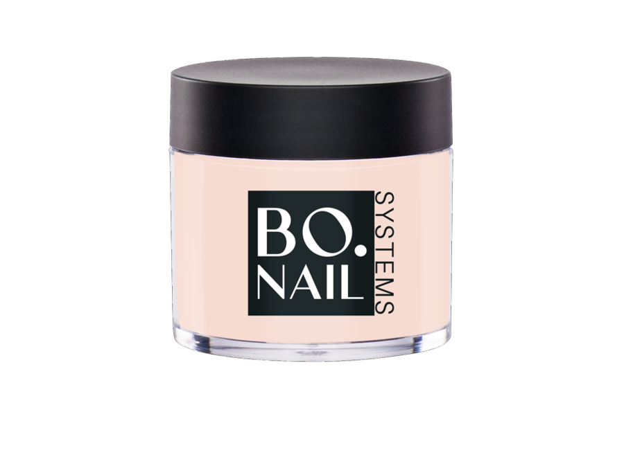 BO.NAIL Dip #015 Cool Nude