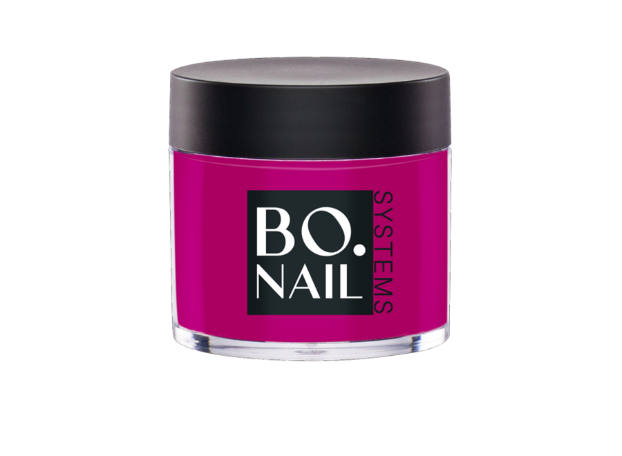 BO.NAIL Dip #018 Heart Throb