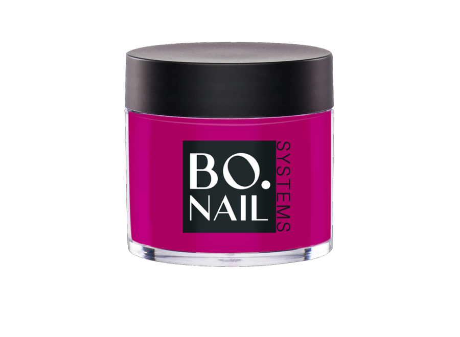 BO.NAIL Dip #018 Heart Throb