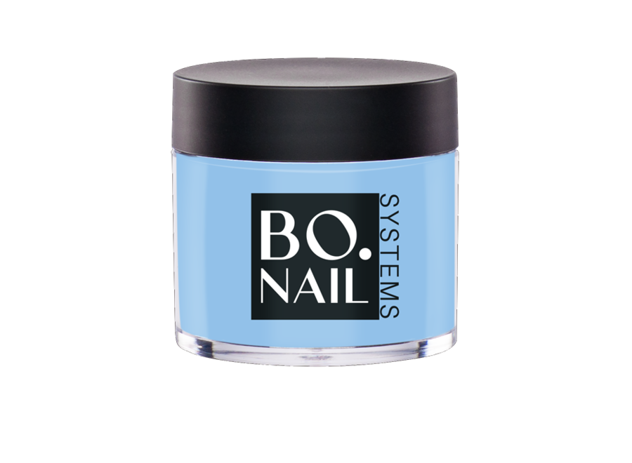 BO.NAIL Dip #034 Sub Zero