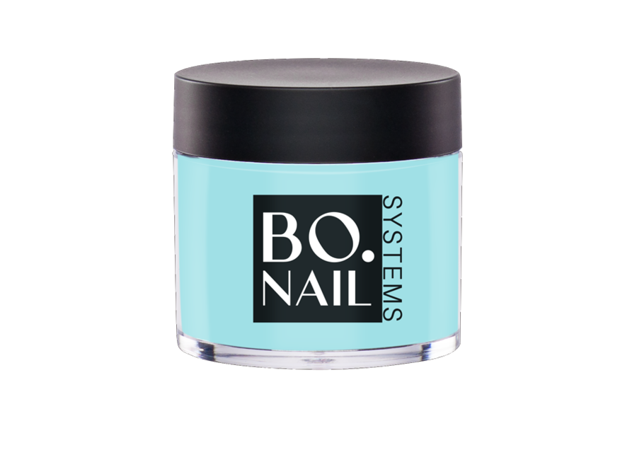 BO.NAIL Dip #035 Pool Party