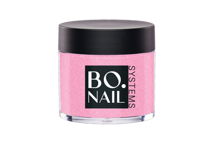 BO.NAIL Dip #041 Pink Wink