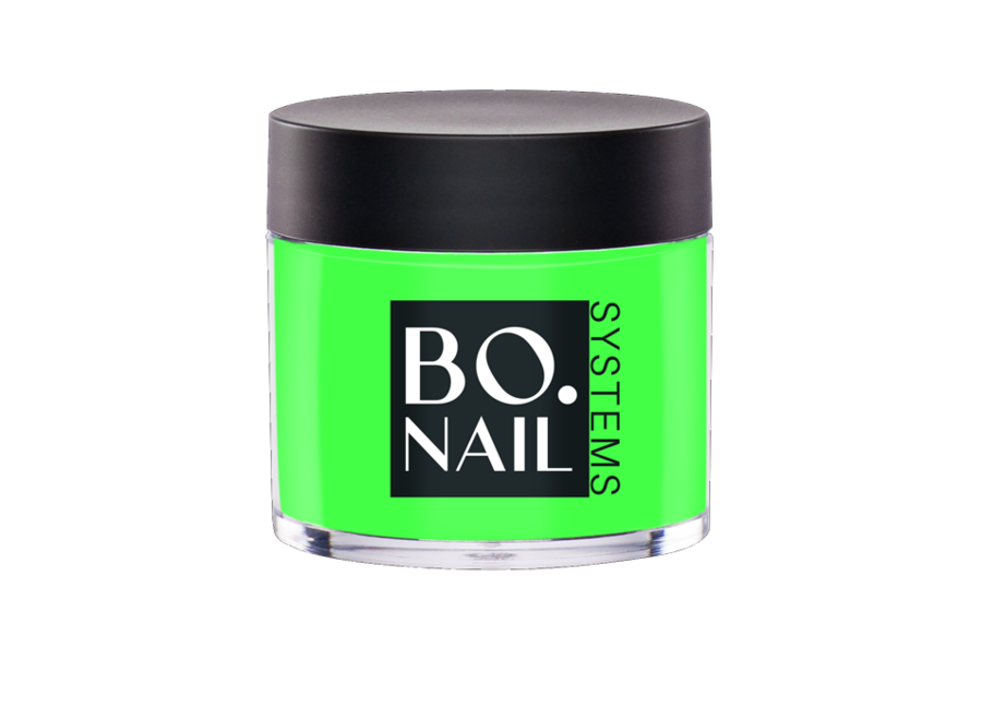 BO.NAIL Dip #050 Greener Pastures