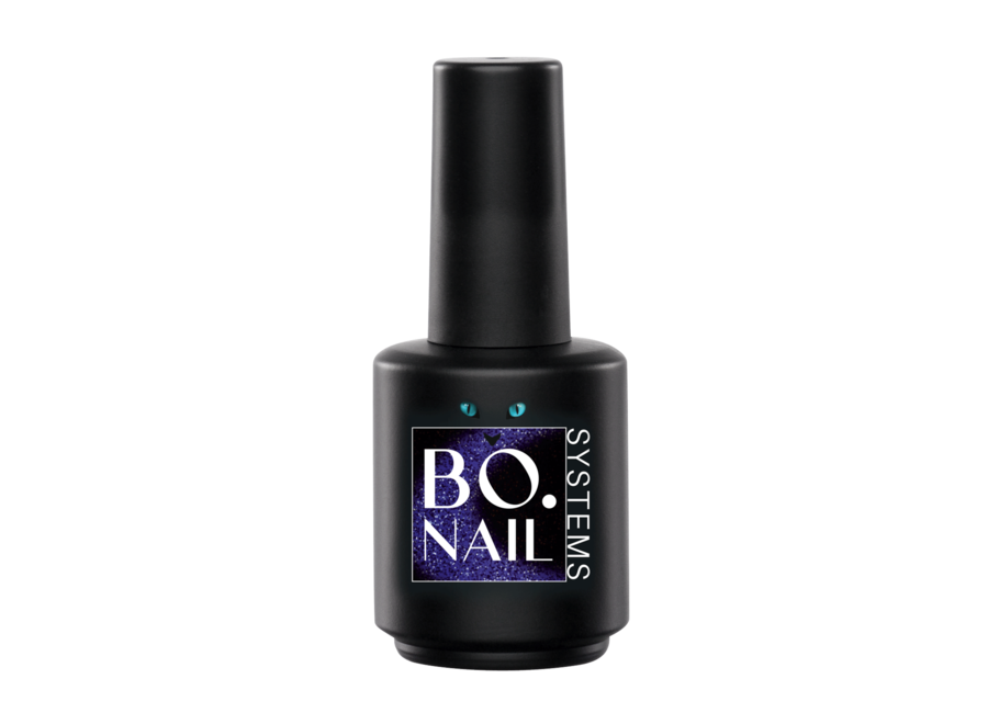 BO.NAIL Cat Eye #004 Priceless (15ml)