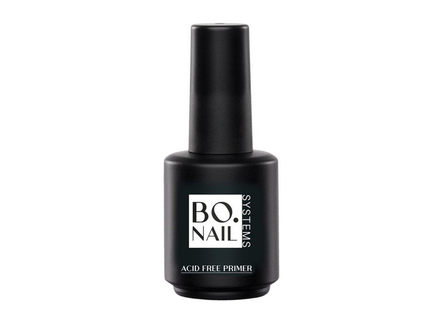BO.NAIL Acid Free Primer (15ml)