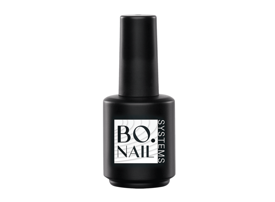 BO.NAIL Brush Builder Clear (15ml)