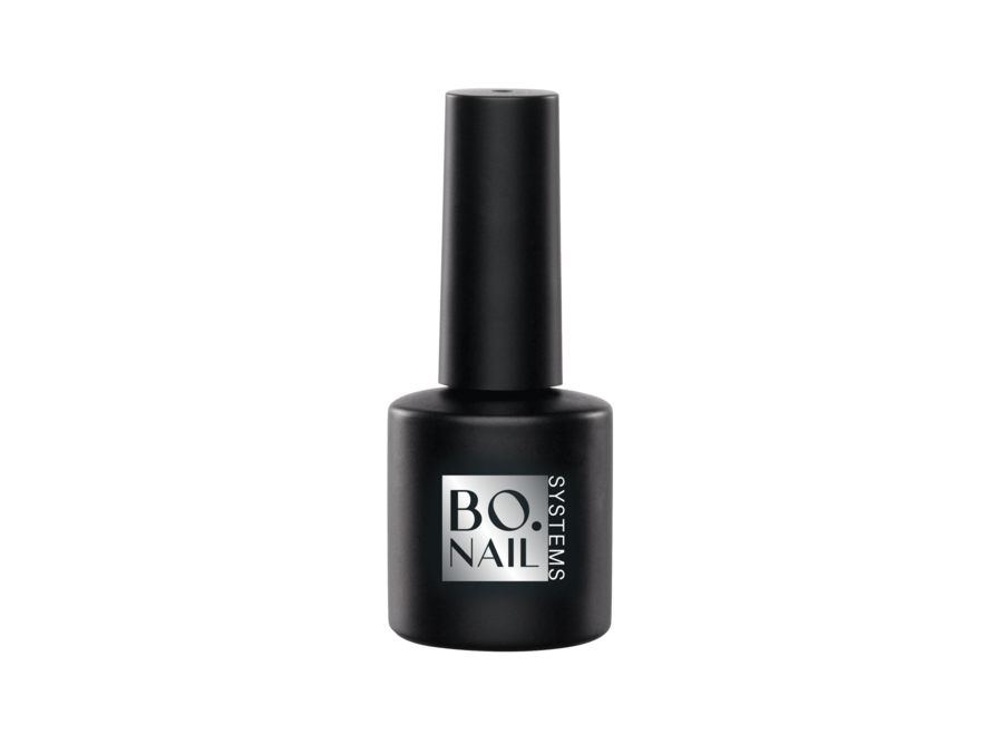 BO.NAIL Soakable Matte Top Gel (7ml)