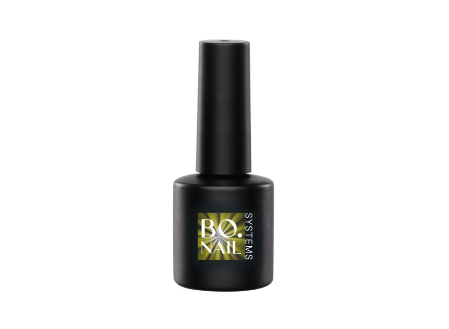 BO.NAIL Soakable UV Blocker No Wipe Top Gel (7ml)