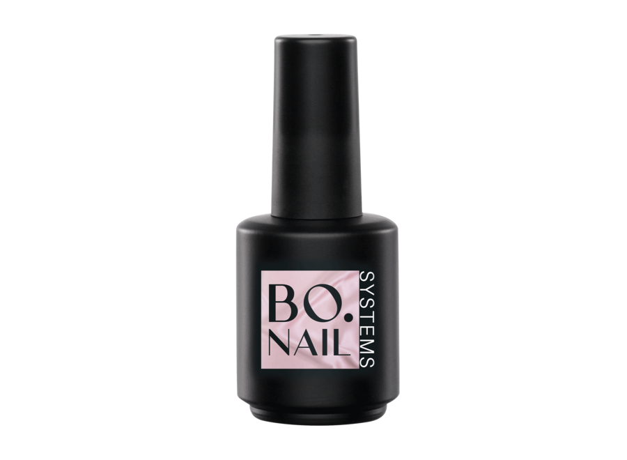 BO.NAIL FIAB Translucent Pink (15ml)