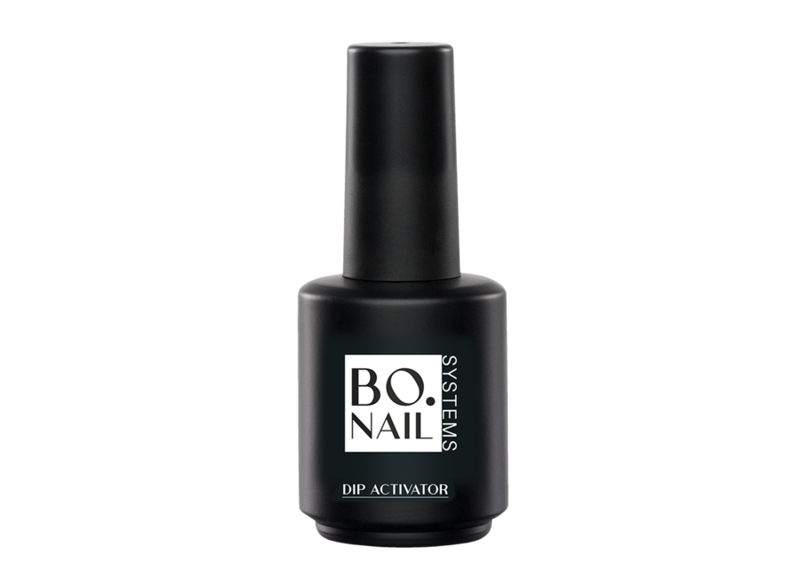 BO.NAIL Dip Activator (15ml)