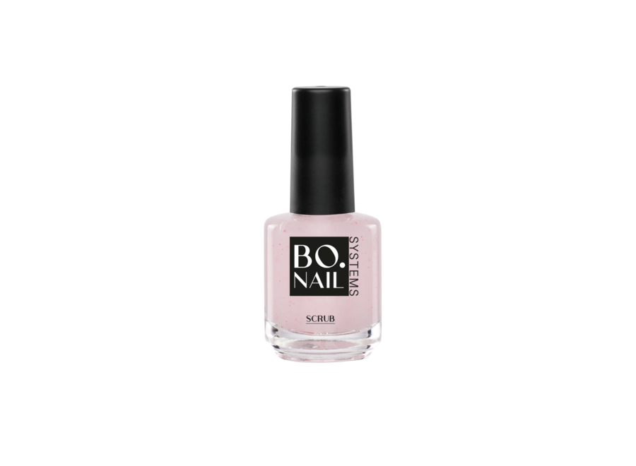 BO.NAIL Scrub (15ml)