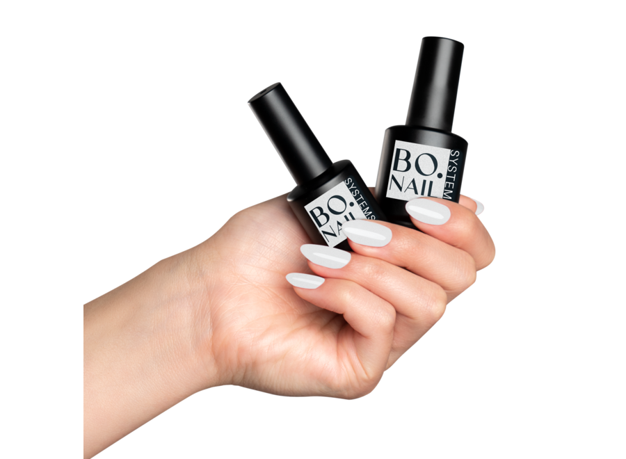 BO.NAIL Soakable Gelpolish #028 Frozen (15ml)