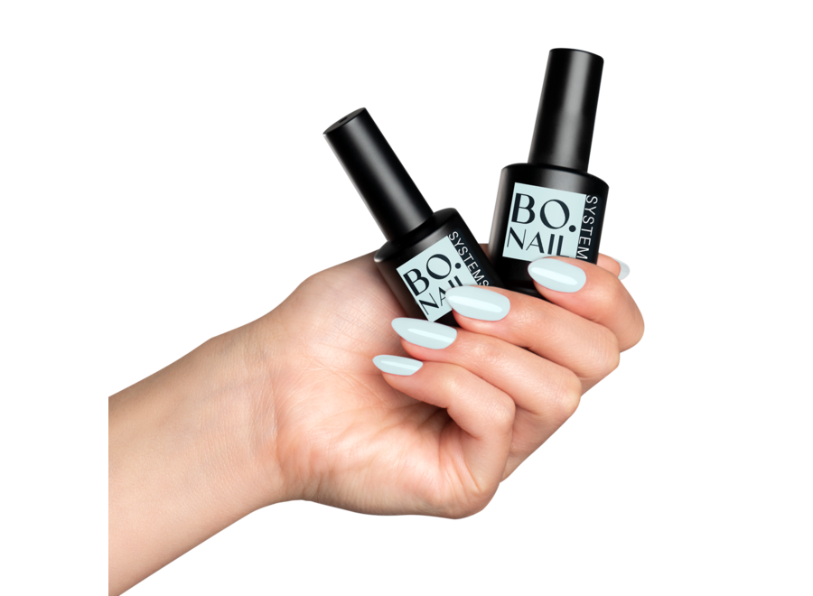 BO.NAIL Soakable Gelpolish #029 Angel (15ml)