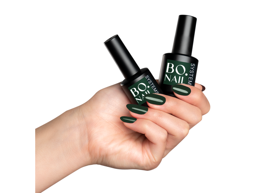 BO.NAIL Soakable Gelpolish #059 Pine Tree (15ml)