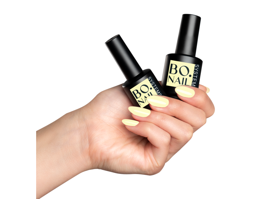 BO.NAIL Soakable Gelpolish #068 Cheesecake (7ml)