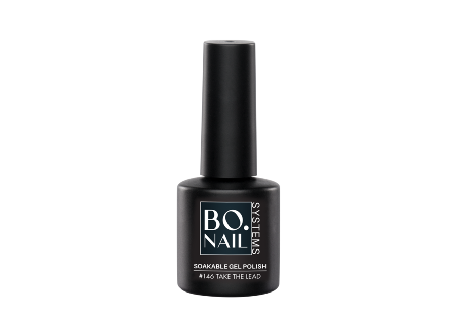 BO.NAIL Soakable Gelpolish #146 Take The Lead (7ml)