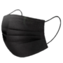 10 Stuks mondmaskers Black