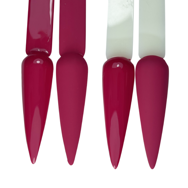 Color Ring - Stiletto