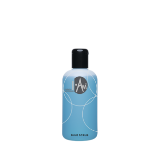 I.Am Systems I.Am Blue Scrub (250ml)
