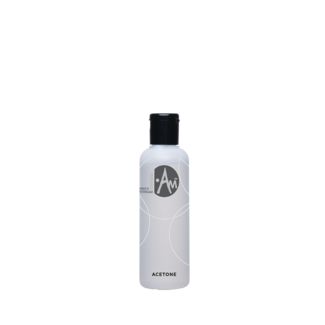 I.Am Nail Systems Acetone