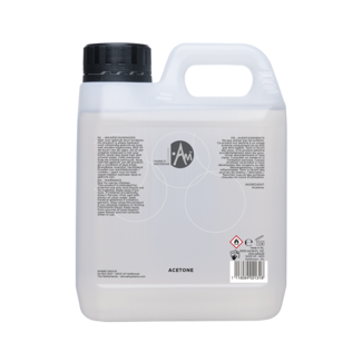 I.Am Systems I.Am Acetone (1000ml)