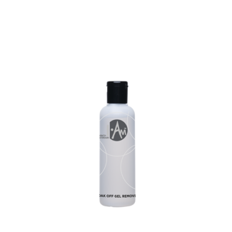 I.Am Nail Systems Soak Off Gel Remover