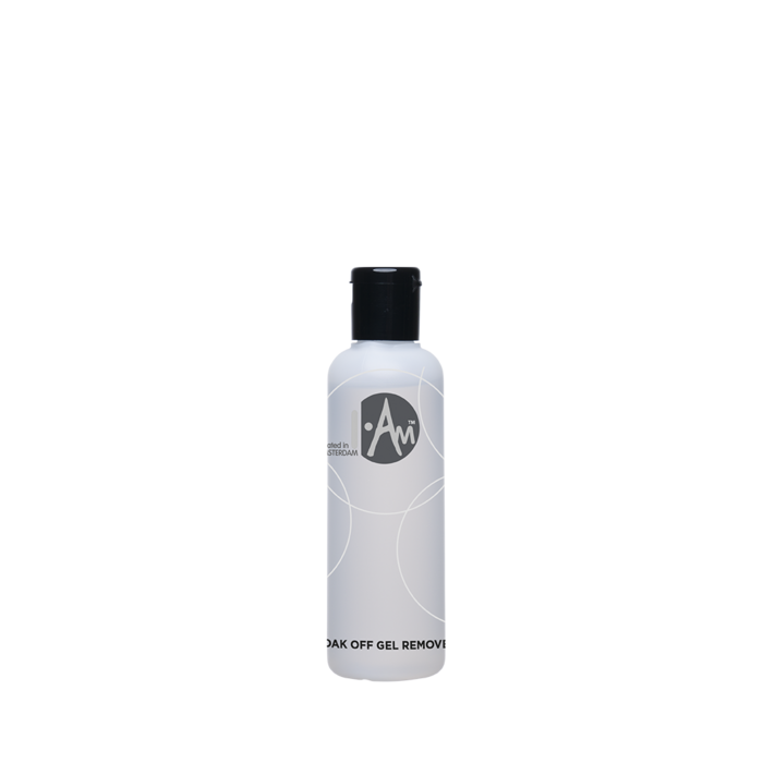 Soak Off Gel Remover
