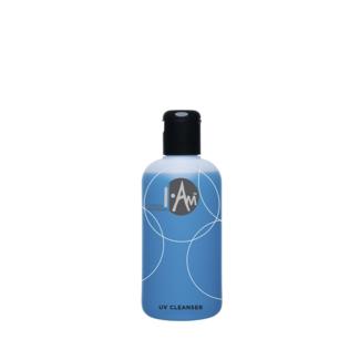I.Am Systems I.Am UV Cleanser (250ml)