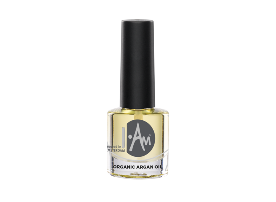 I.Am Organic Argan Oil (7ml)