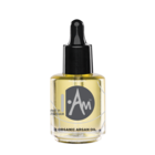 Organic Argan Oil