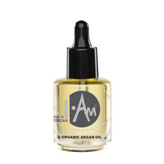 I.Am Nail Systems I.Am Organic Argan Oil (15ml)