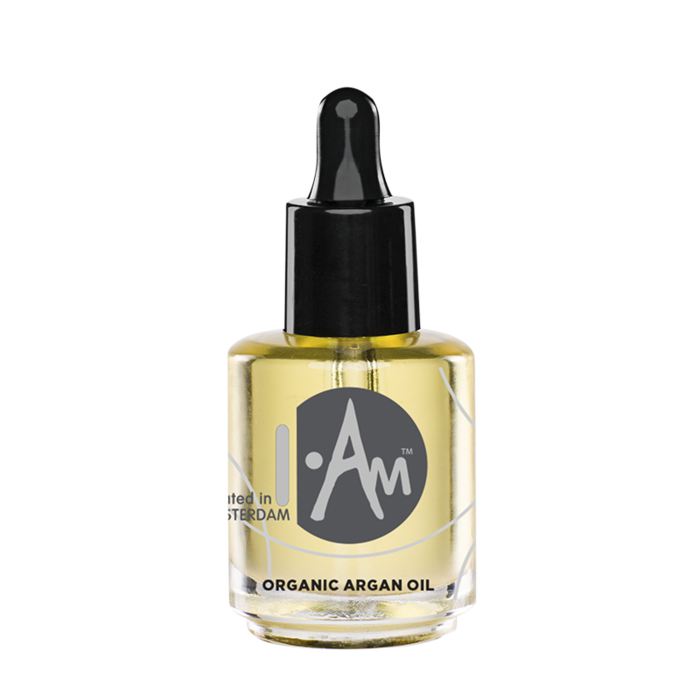 Organic Argan Oil