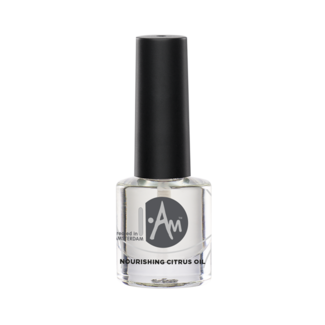 I.Am Systems I.Am Nourishing Citrus Oil (7ml)