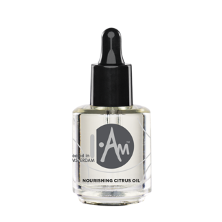 I.Am Systems I.Am Nourishing Citrus Oil (15ml)