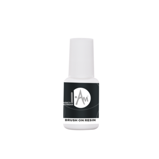 I.Am Nail Systems Brush on Resin