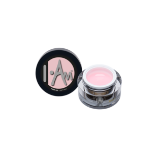 I.Am Systems I.Am Fiber Gel Soft Pink (14gr)