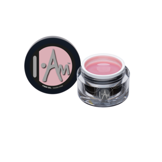 I.Am Nail Systems I.Am Fiber Gel Warm Pink (45gr)