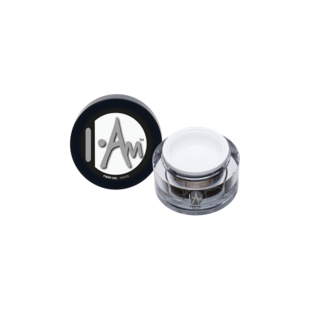 I.Am Nail Systems I.Am Fiber Gel White (14gr)