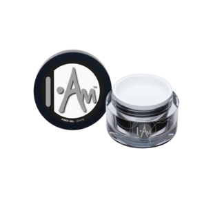 I.Am Nail Systems I.Am Fiber Gel White (45gr)