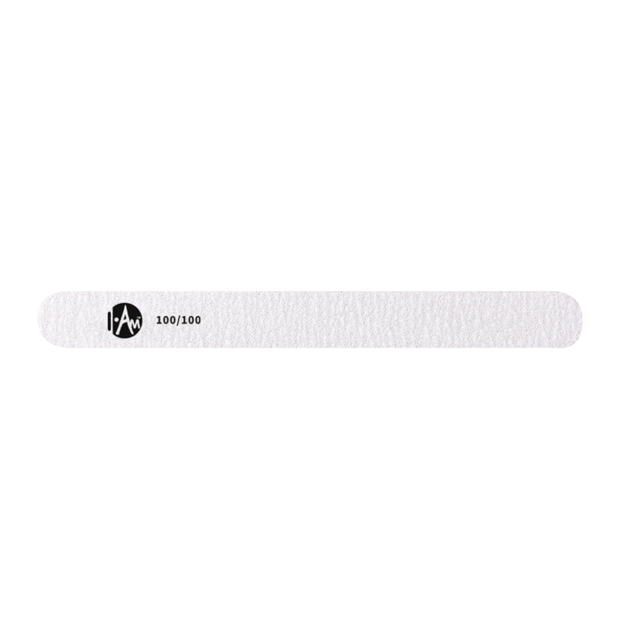 100/100 Straight File